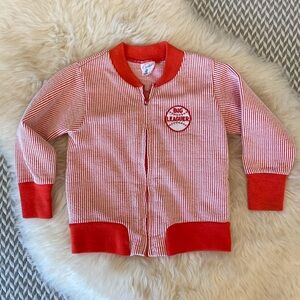 Carter's Vintage Big Leaguer 18m